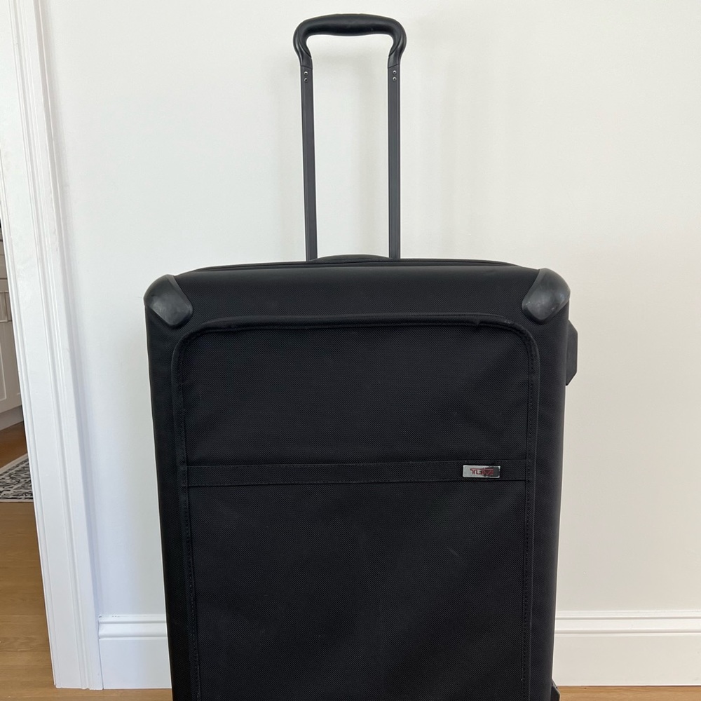 Tumi Luggage